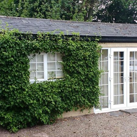 Beech Hill B&B Weaverham Kültér fotó