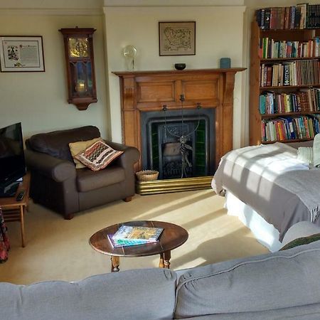 Beech Hill B&B Weaverham Kültér fotó