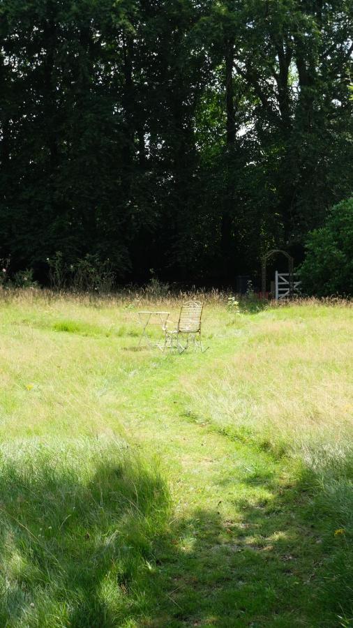 Beech Hill B&B Weaverham Kültér fotó