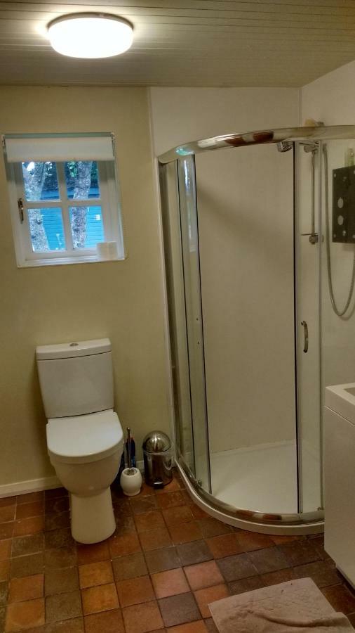 Beech Hill B&B Weaverham Kültér fotó