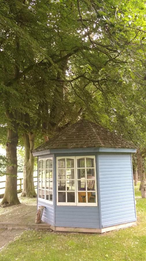 Beech Hill B&B Weaverham Kültér fotó