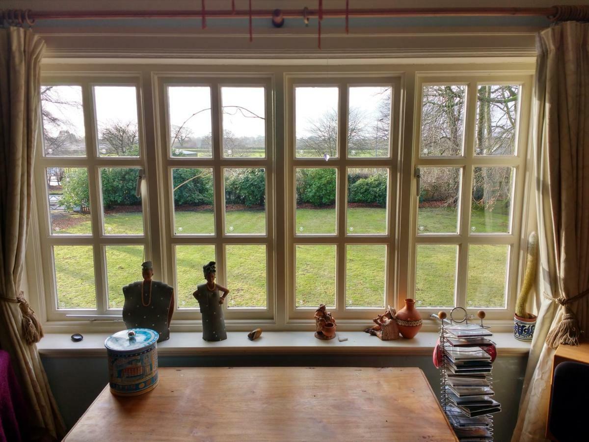 Beech Hill B&B Weaverham Kültér fotó