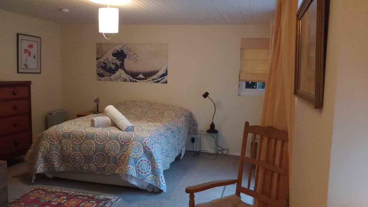 Beech Hill B&B Weaverham Kültér fotó