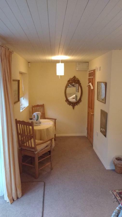 Beech Hill B&B Weaverham Kültér fotó