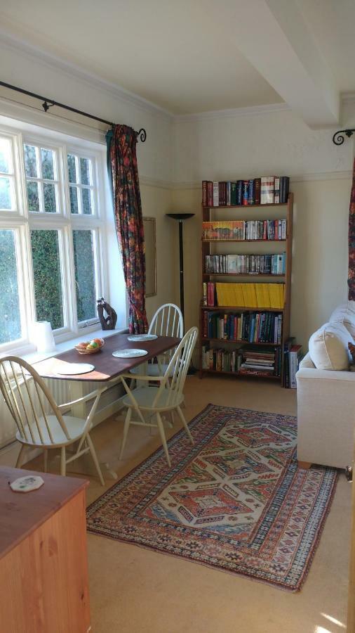 Beech Hill B&B Weaverham Kültér fotó