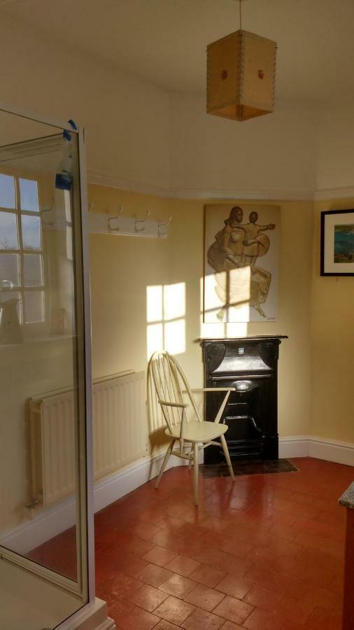 Beech Hill B&B Weaverham Kültér fotó