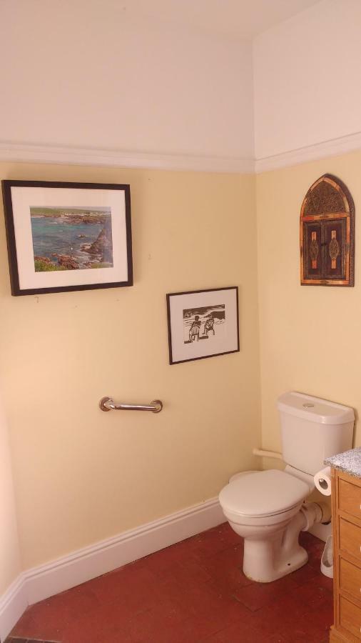 Beech Hill B&B Weaverham Kültér fotó