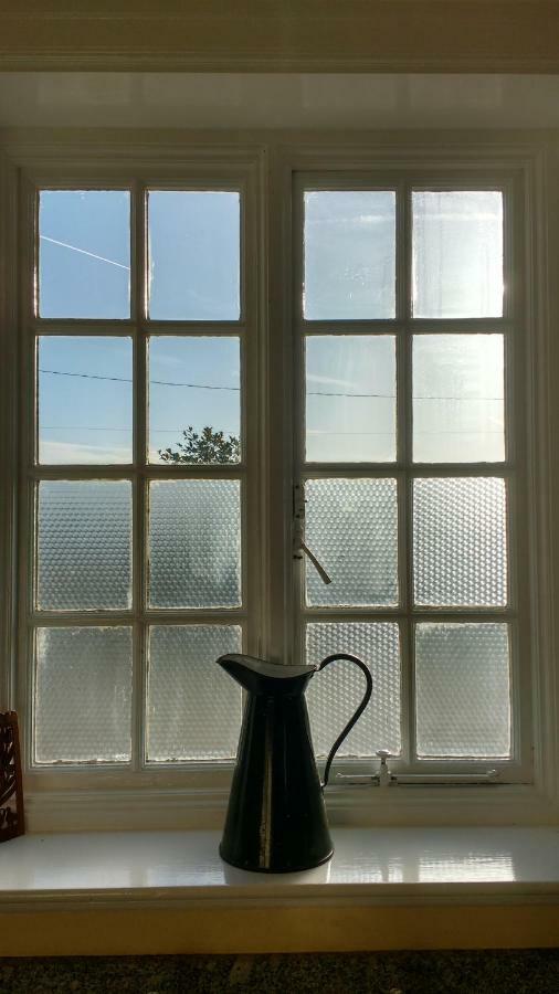 Beech Hill B&B Weaverham Kültér fotó