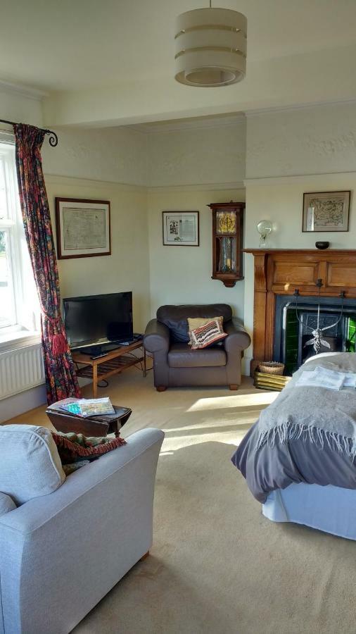 Beech Hill B&B Weaverham Kültér fotó