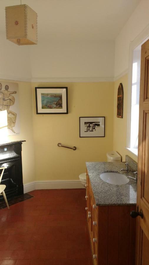 Beech Hill B&B Weaverham Kültér fotó