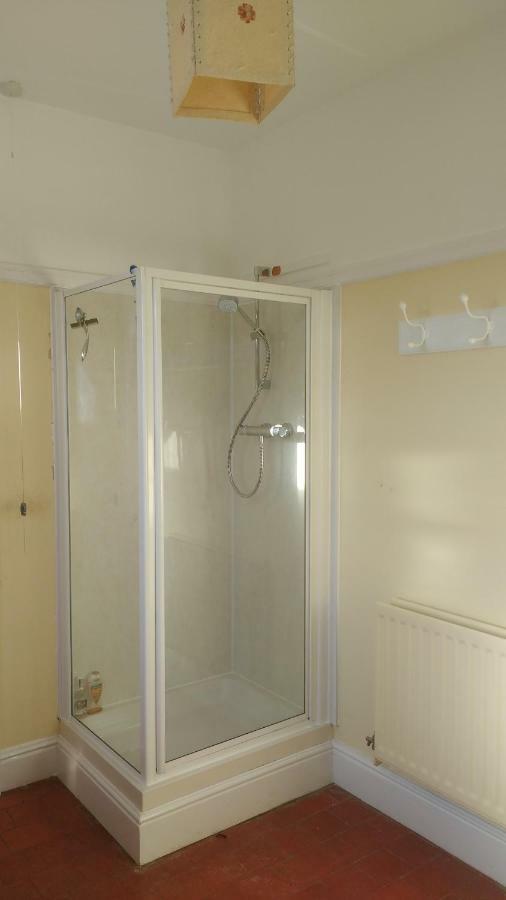 Beech Hill B&B Weaverham Kültér fotó