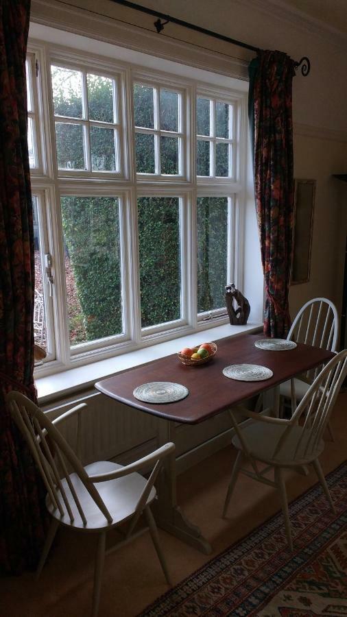 Beech Hill B&B Weaverham Kültér fotó