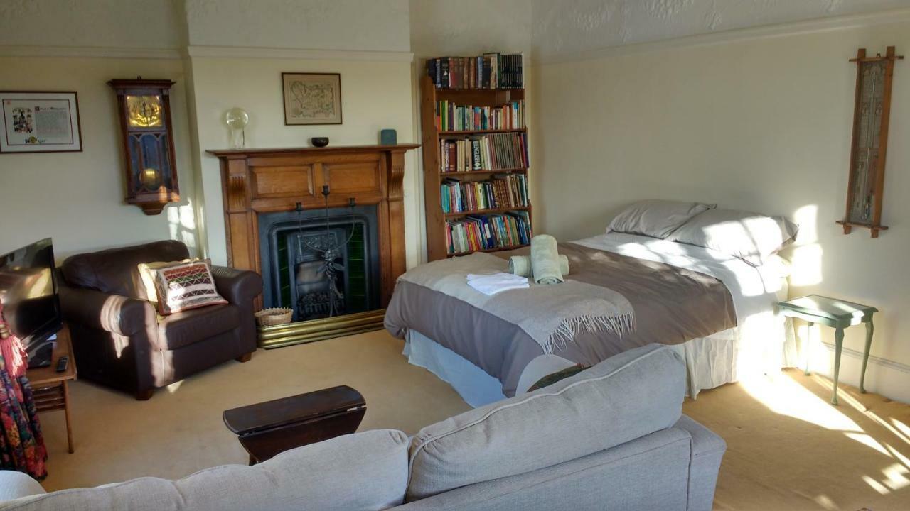Beech Hill B&B Weaverham Kültér fotó