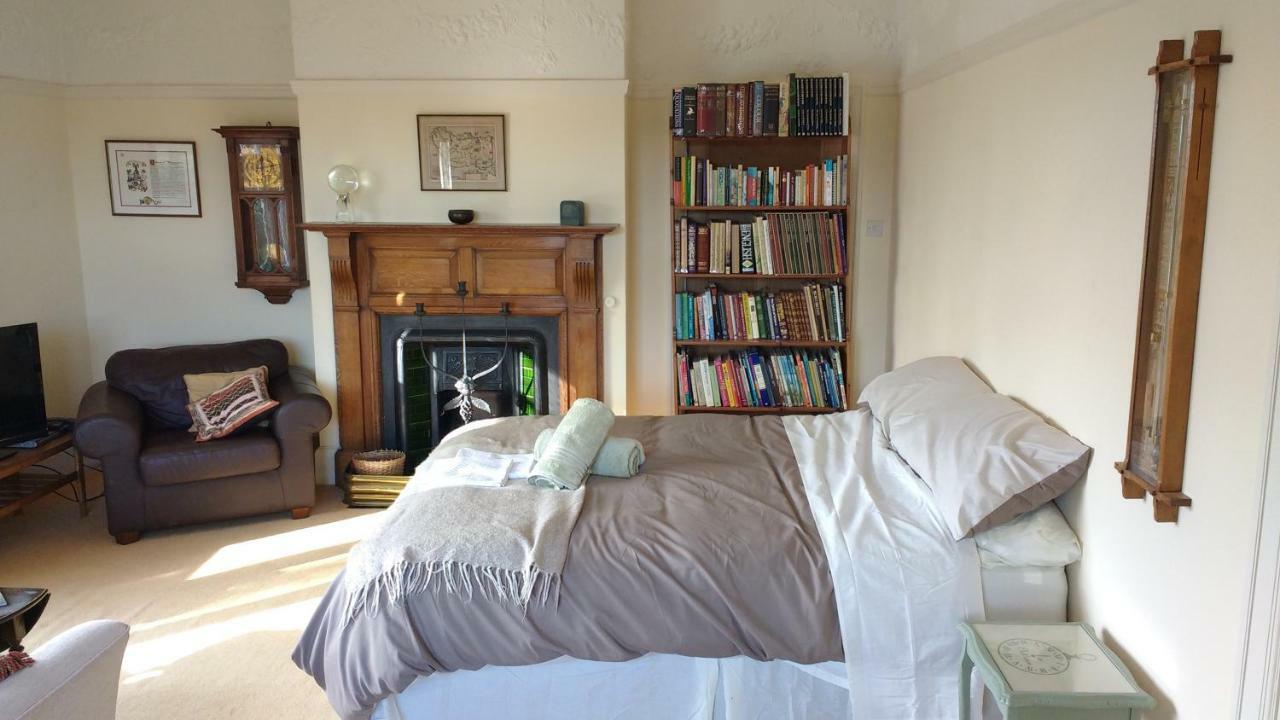 Beech Hill B&B Weaverham Kültér fotó
